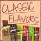 Primal Spirit Foods Primal Hickory Smoked Meatless Jerky, 1 Ounce, Model 73117
