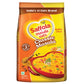 Saffola Masala Oats Classic Masala, 500 Grams (17.63 Oz) - Vegetarian