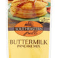 Southeastern Mills Pancake Mix, Buttermilk Pancake Mix, Makes 8 Fluffy Pancakes, Just Add Water, Also Makes Waffles, 6-Ounce Pou