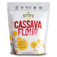 Otto's Naturals Cassava Flour (2 Lb. Bag) Grain-Free, Gluten-Free Baking Flour - Made From 100 % Yuca Root - Certified Paleo & N