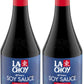 La Choy Soy Sauce, 15 oz (Pack of 2)
