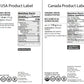 Food to Live Organic Puffed Quinoa, 6 Ounces - Crispy White Quinoa Pop. Non-GMO, Vegan, Kosher, Bulk. Perfect for Breakfast Cere