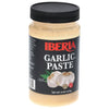 Iberia Garlic Paste, 8 Ounce