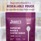 Judee'S 8 Pack Superfine Caster Sugar - 5 Lbs (40 Lbs Total) - Delicious And 100% Gluten-Free - Bakers Sugar For Homemade Treats