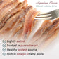 Agostino Recca Anchovy Fillets In Olive Oil, 230G (8.1Oz), Wild Caught From Italy, For Pizza, Pasta, Salads