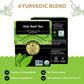 Buddha Teas Organic Herbal Tea - Holy Basil - 18 Count - Caffeine Free - Non-GMO - Kosher