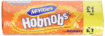 Mcvitie'S Original Hobnobs 255G