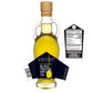 Sabatino Tartufi Black Truffle Infused Olive Oil, 8.4 Ounce