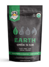 Fermentaholics - Element Kombucha Tea Blends | USDA Certified Organic Kombucha Tea Blend | Kosher Certified (Earth Blend)