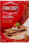 Finn Crisp Multigrain (9x6.1 Oz)