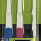 Dr. Collins Perio Toothbrush, (Colors Vary) (Pack Of 3)