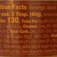 Trader Joes Organic Maple Butter, Spreadable Creamy Maple Syrup, 7 ounces (198 grams)