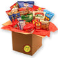 Healthy Choices Deluxe Care Package