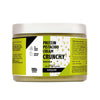 EATALIAN by AMZ BETTER Spreadable Crunchy Pistachio Protein Cream 17.63 oz/ 500 gr, Pistachio Cream with Grains, Protein Paste, 