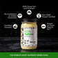 First Light Wagyu Beef Tallow | 100% Grass-Fed, 14oz Glass Jar | Gluten-Free, Dairy-Free, Perfect for Keto & Whole30