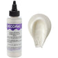 DecoPac Premium Airbrush Color, Edible Paint, 4oz, Pearl Shimmer, Model 12475
