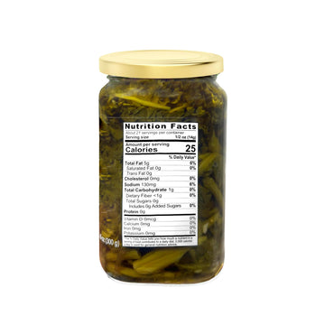 Sanniti Italian Kalamata Whole Olives, 19.4 Oz (550 G)