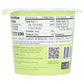 Yishi - Oatmeal Cup Matcha Latte - Case Of 6 - 1.76 Ounces