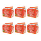 [Sapporo Ichiban] Sriracha Yakisoba, Spicy Chow Mein, No. 1 Tasting Japanese Instant Noodles (3.6 Oz/102 G) (30 Packs)
