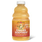 The Ginger People Extra Strength Gingerade, 32 Fl Oz Bottle, Ginger Flavor