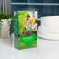 Girl Scout Thin Mints Cookies, 9 Ounce (Pack of 1) - Delicious Mint Chocolate Treats, Perfect for Snacking and Sharing