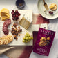 Sahale Snacks Glazed Mix Maple Pecans 4 Oz