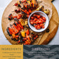 Honey Aleppo Pepper- 6.8 Oz. Jar (Pack Of 2) -A Sweet And Savory Unique Seasoning Blend With A Touch Of Heat. There Is Nothing L