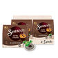 Senseo Extra Strong Dark Roast Coffee Pods, 16 Count (Pack of 5) - Single Serve Coffee Pods Bulk Pack for Senseo Coffee Machine 