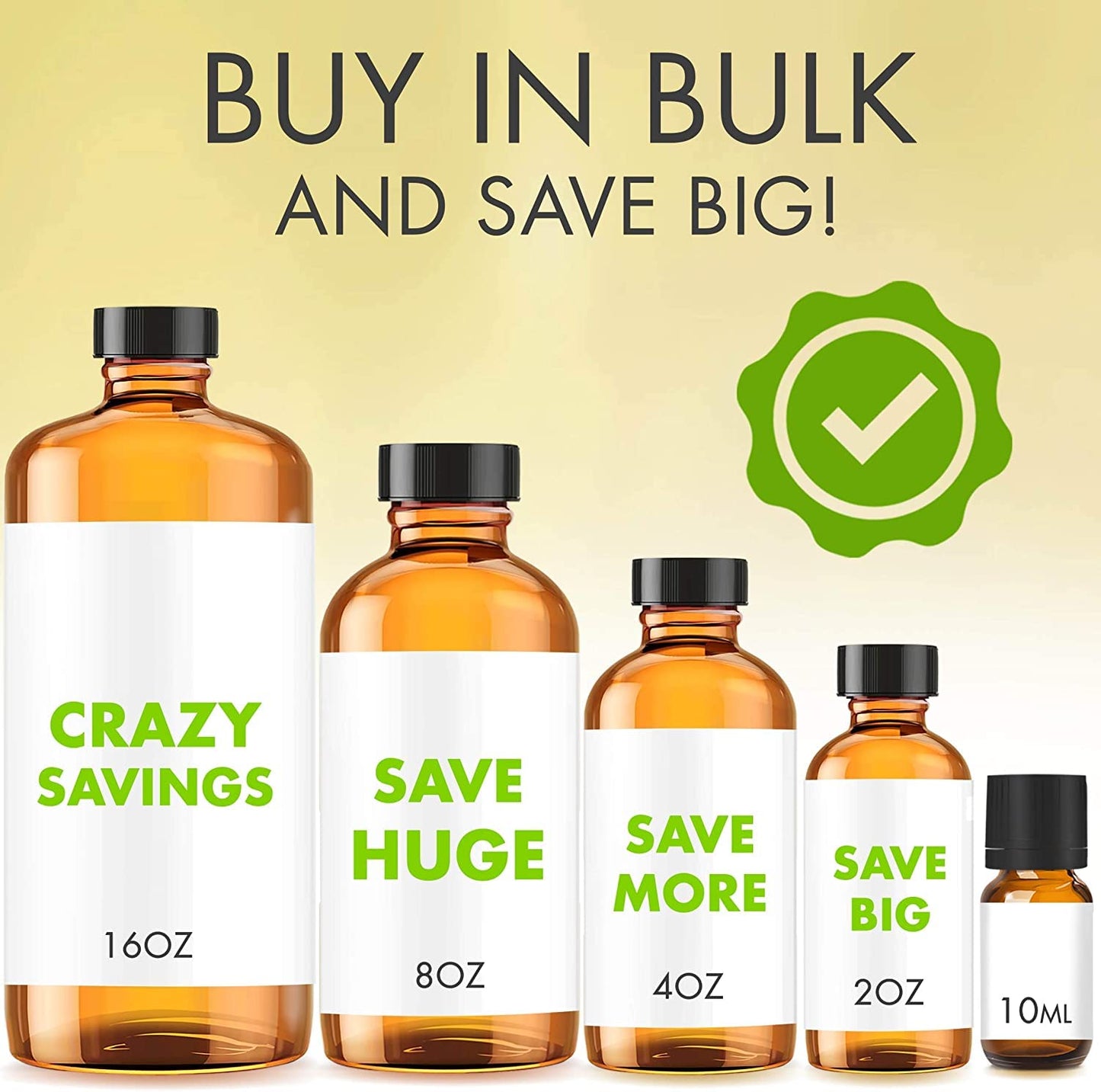 Sun Essential Oils 16Oz - Key Lime Essential Oil - 16 Fluid Ounces
