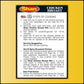Shan Chicken Broast Recipe And Seasoning Mix 4.40 Oz (125G) - Spice Powder For Batter Coated Fried Chicken - Suitable For Vegeta