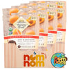 Sunny Fruit Apricot Dried Packs - 8.8 OZ Bags (Pack of 8) - Organic Apricots - Dried Fruit Organic with Refrigerator Magnet - 9 