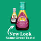 Newmans Own Dressing Balsamic Vinaigrette 16 Fl Oz