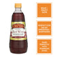 Pompeian Gourmet Red Wine Vinegar, Naturally Gluten Free, 30 Fl Oz, Perfect for Salad Dressings and Marinades