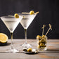 Boscoli Dirty Martini Olive Juice, All Natural, Gluten-Free, 25 Fl Oz, Pack of 2
