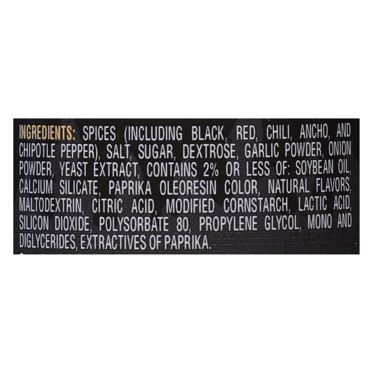 Famous Daves Devils Spit Seasoning, 2 Pack, 12 oz Total, Perfect for Grilling and BBQ