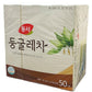 Dong Suh Korean Tea (50 Bags) (Solomons Seal Tea)