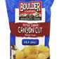 Totally Natural Potato Chips 6.50 Ounces (Case Of 12)