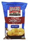 Totally Natural Potato Chips 6.50 Ounces (Case Of 12)