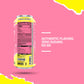 GHOST Energy Drink - Sour Pink Lemonade - 12-Pack - 16oz Cans - Gluten-Free & Vegan - 200mg Natural Caffeine