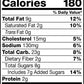 Pamelas Bar Oat Ccnut Chc Chp 5Pk