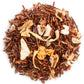 Teabloom Organic Herbal Tea Cape Orange Quince Loose Leaf 3.53 oz Canister