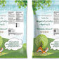 Food To Live - Cashew Nuts, 18 Pounds Non-Gmo Verified, Large Size W240, Whole Nuts, Unsalted, Kosher, Raw, Vegan, Bulk