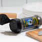 Sure Shot Sid'S Original Gunpowder Seasoning 12Oz