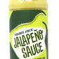 Trader Joe'S Jalapeno Sauce 10Oz