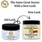 Generic 375-Year-Old French Sourdough Starter | Easy Instructions | 2 Ounce Pack