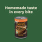 Amy'S Light In Sodium Organic Soups, Lentil, 14.5 Oz