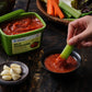 Chung Jung One O'Food Ssamjang, Korean Mild Seasoned Soybean Paste Sauce, Perfect for Rice, Noodles, Fresh Vegetables and Meat,