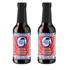 Big Tree Farms Organic Coco Aminos Soy-Free Sauce, Low Sodium, Gluten Free, 10 Fl Oz (Pack of 2), Brown