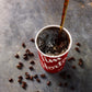 Tim Hortons Original Blend  Medium Roast Ground Coffee  Canadas Favorite Coffee  Made with 100% Arabica Beans  32.8 Ounce Canister
