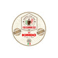Kimbo Decaf Medium Roast Ground Coffee | 9/13 Intensity | Full-Body With Rich And Smooth Flavor | Italian Quality | 8.8 Oz Can